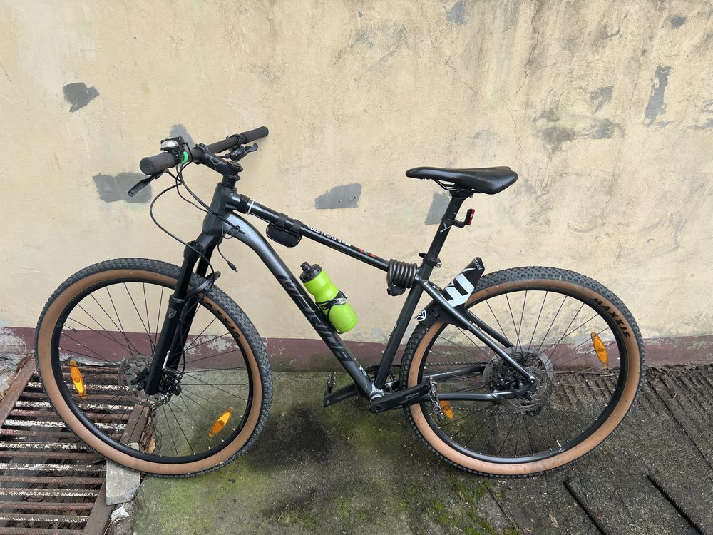 Bicicleta Merida Mountain Bike