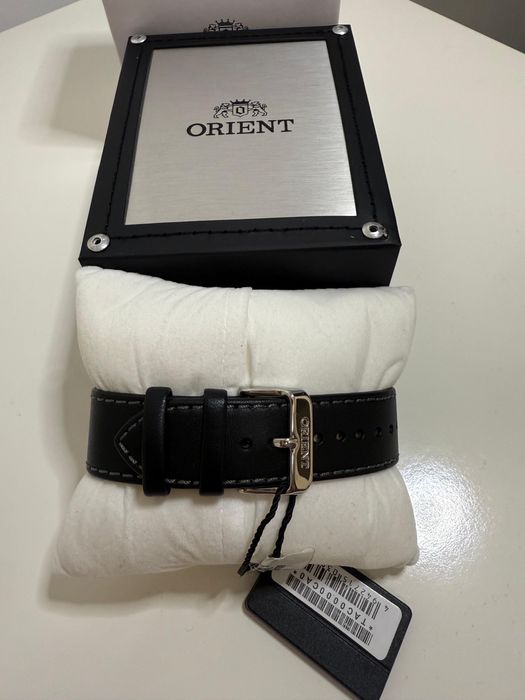 Ceas Orient Bambino Automatic