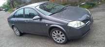 Nissan Primera III P12 1.9 dCi на части