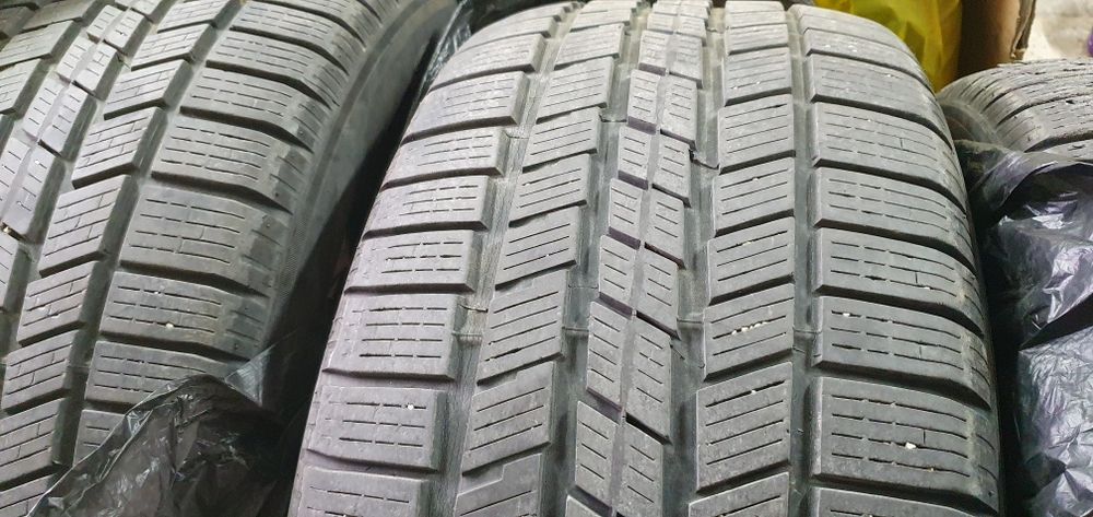 Зимни гуми 275/50/20 Pirelli Scorpion 4бр. Цената е за комплекта
