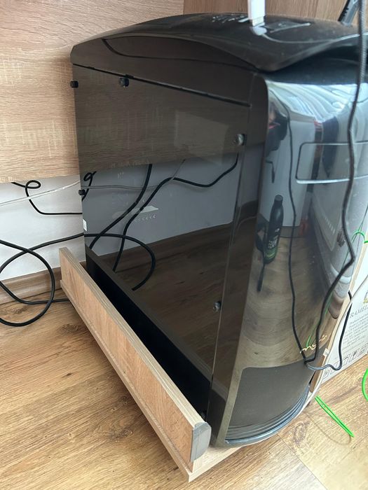 PC RX6600 AMD 5 3600