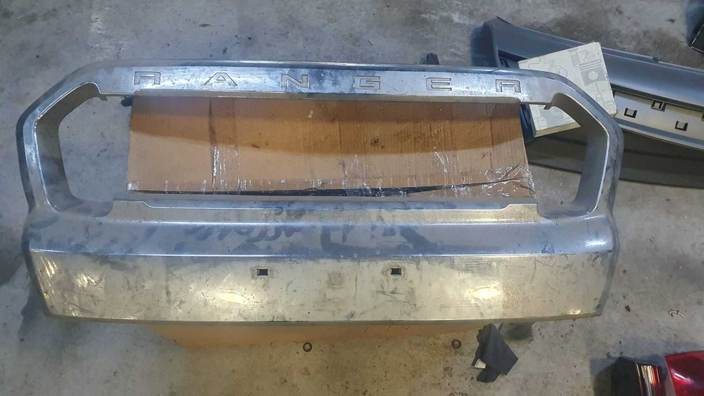 grila radiator Ford Ranger T6