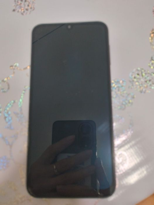 Телефон Samsung A24 6/128 гигабайт