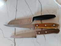 Ножи кухонные в отличном состоянии