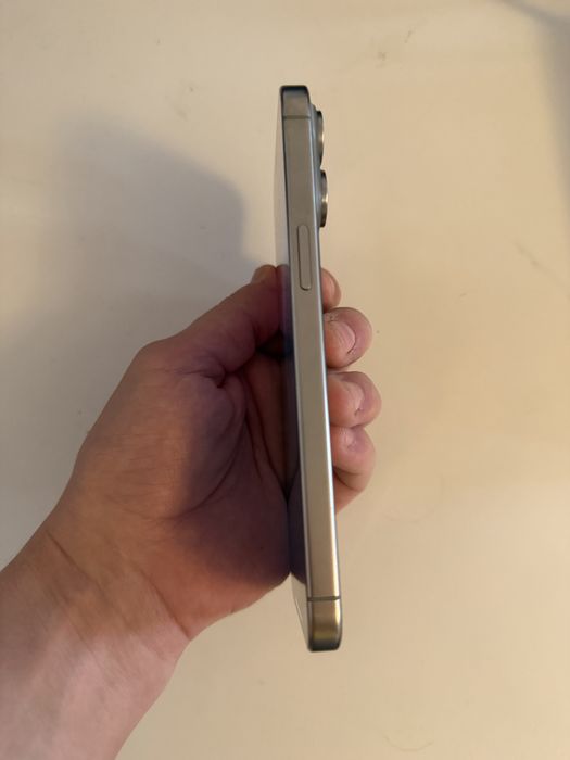Iphone 15 Pro Max 256 GB