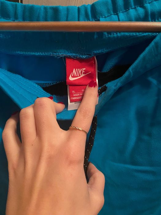 Дамски екип Nike