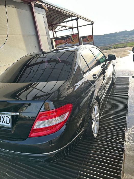Mercedes-Benz C Stare foarte bună
