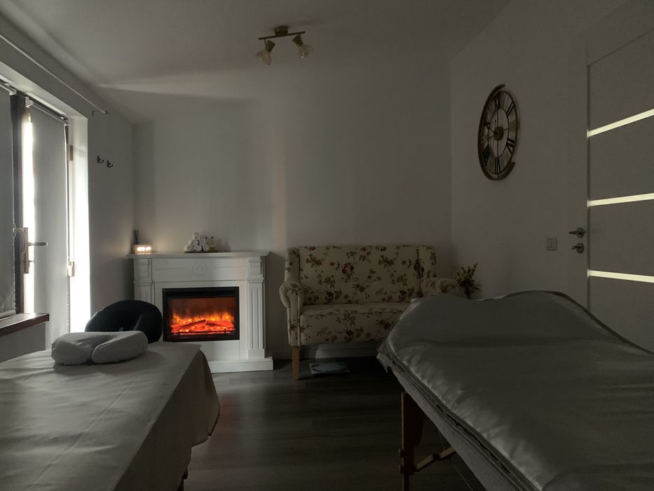 Relaxare/anticelilitic/vacum