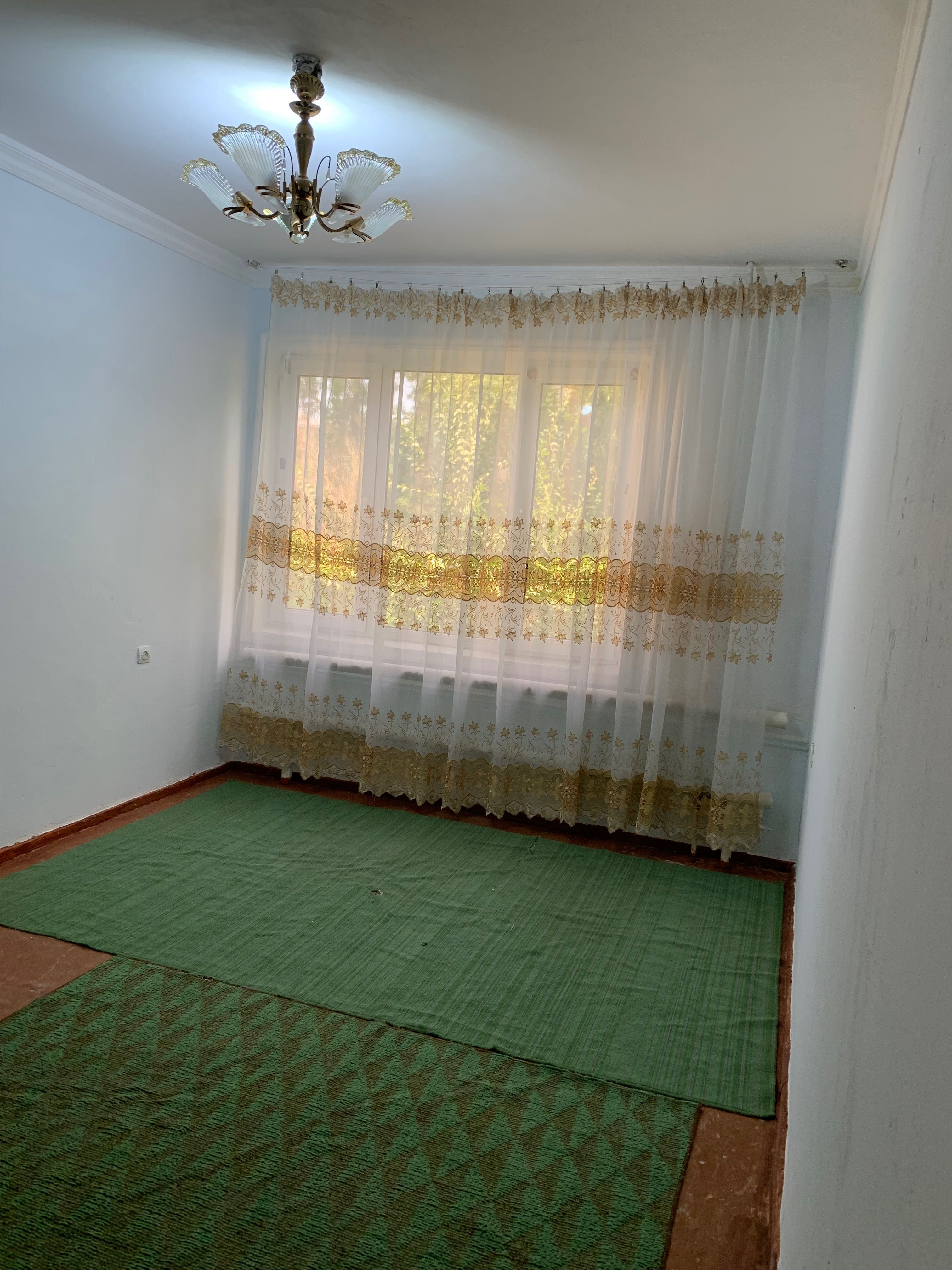 Продается 3 комнатная квартира массив-3 куйлюк