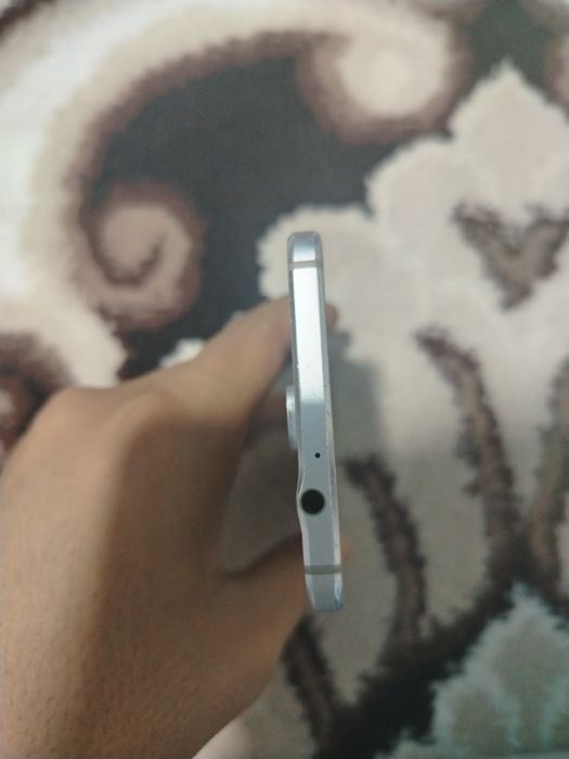 Samsung Galaxy Alpha