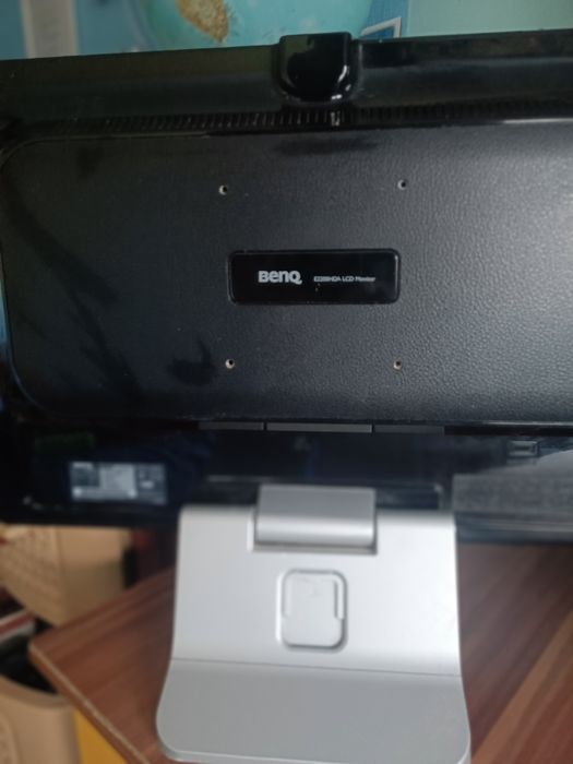 Benq монитор 60hz