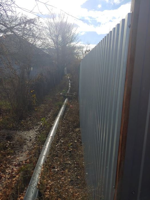 Продается дача .