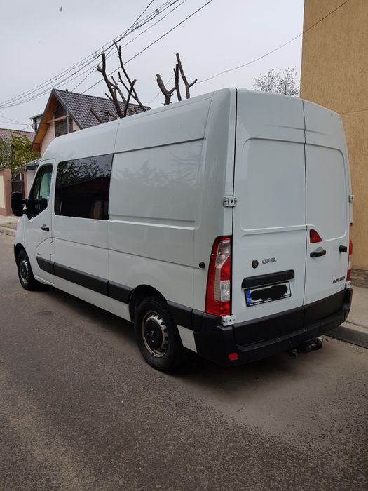 Transport persoane Germania Austria