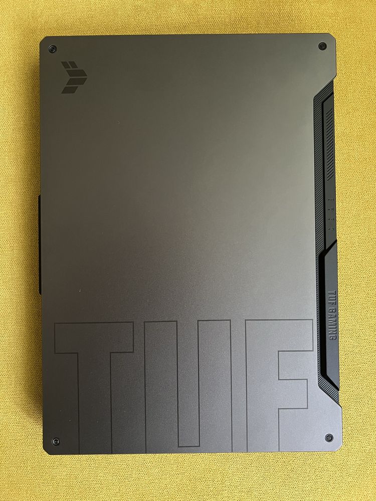 Laptop Asus TUF Gaming A15