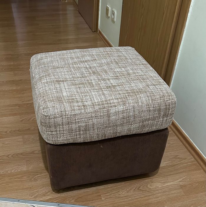 Мебель мягкая для прихожей