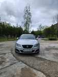 Seat Exeo euro 5