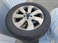 Гуми с Джанти за MERCEDES ML,GL W 166 255/55 R 18 MICHELIN