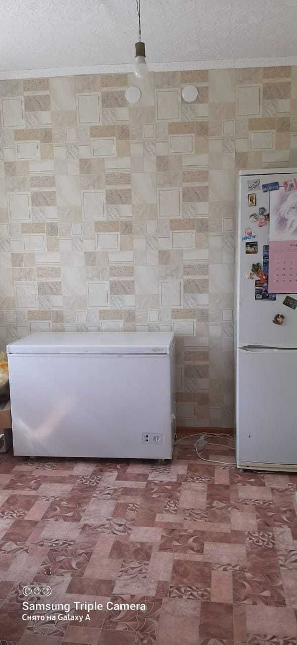 Продам четырехкомнатную квартиру