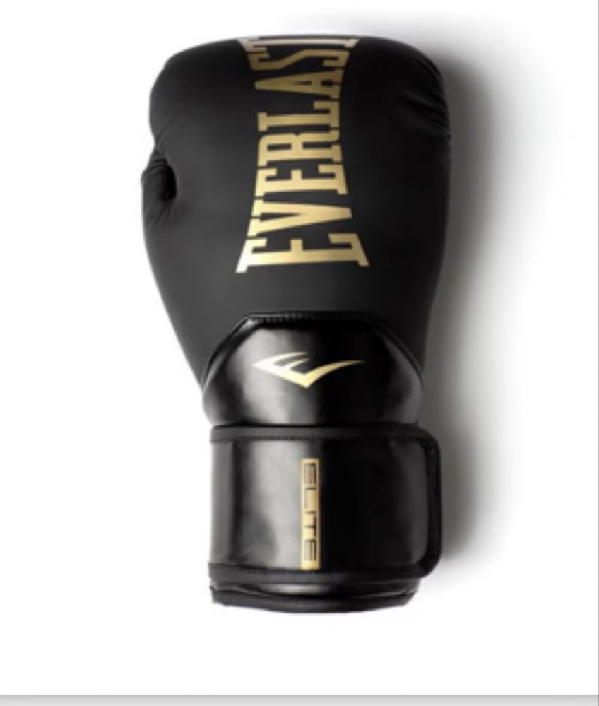 Боксови ръкавици Everlast  14oz
