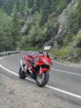 Honda CBR954RR Fireblade