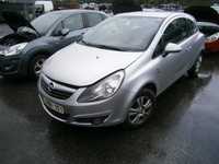 Opel Corsa D 1.2i/1.3CDTi  2007г. на части