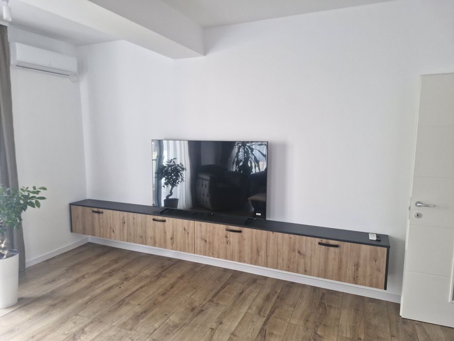 3 camere decomandat