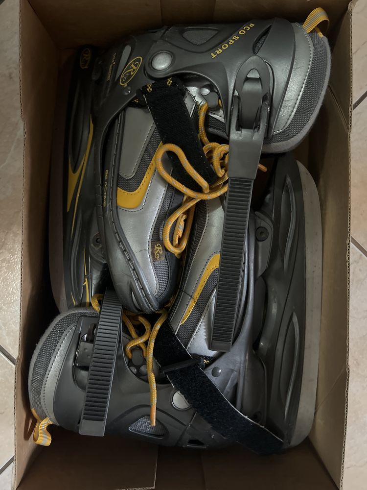 Patine copii marimea 34-37