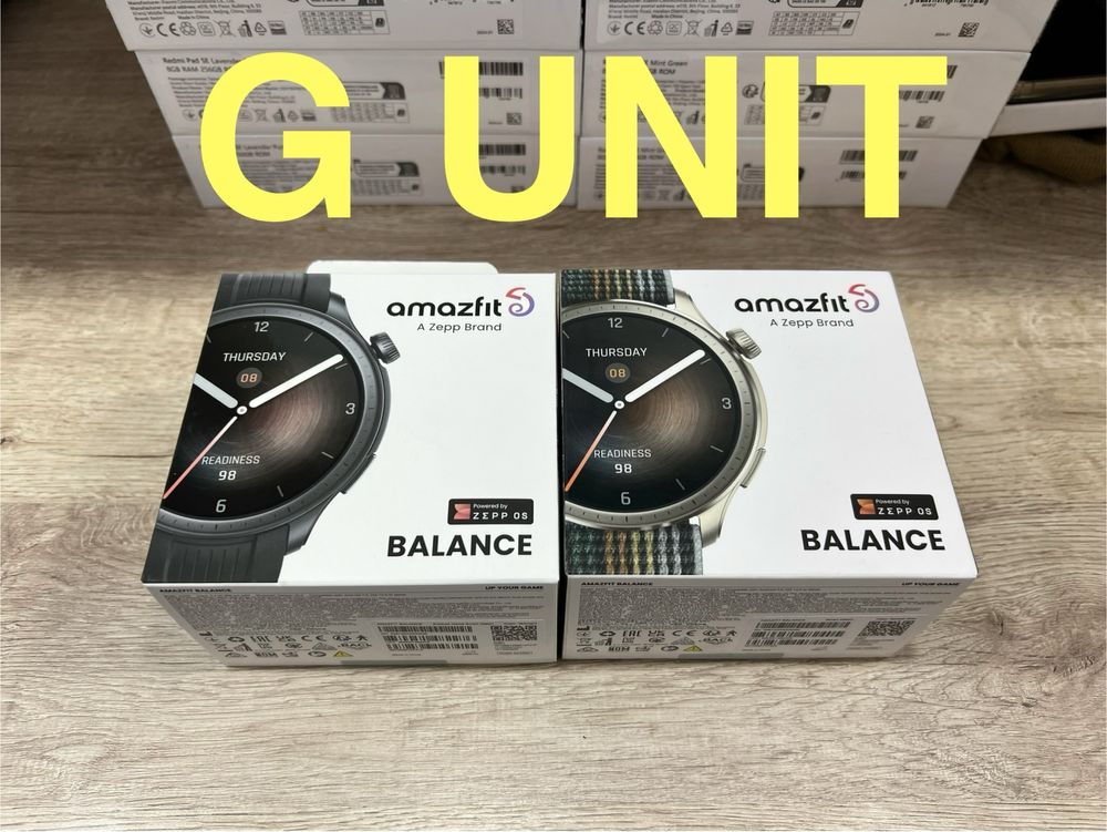 Amazfit Balance (оптом)