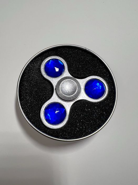 Fidget Spinner Premium (NOU)