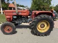 Universal u445 cu doua manete