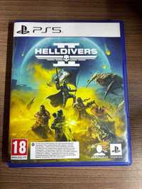 Helldivers 2 | Playstatinon 5