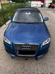 Audi a3 8p 2009 quattro