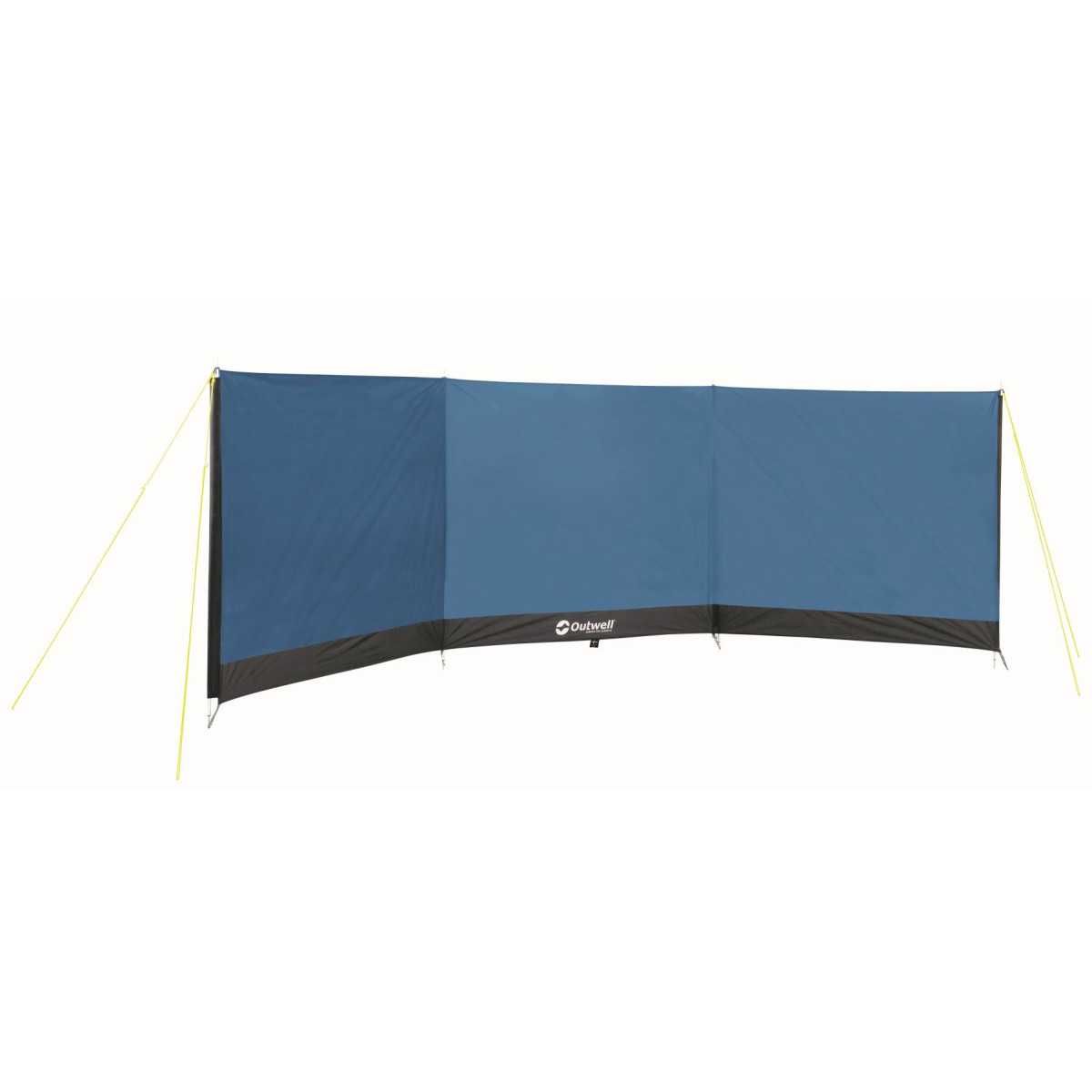 Paravan paravant sigilat plaja camping Outwell Windscreen  5m x 1.4m