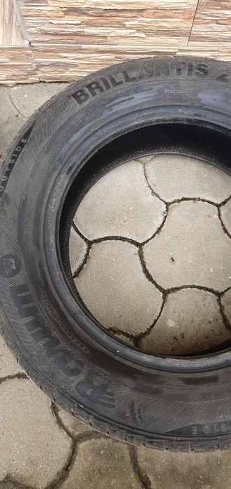 Cauciucuri de vară BARUM 195/65/15