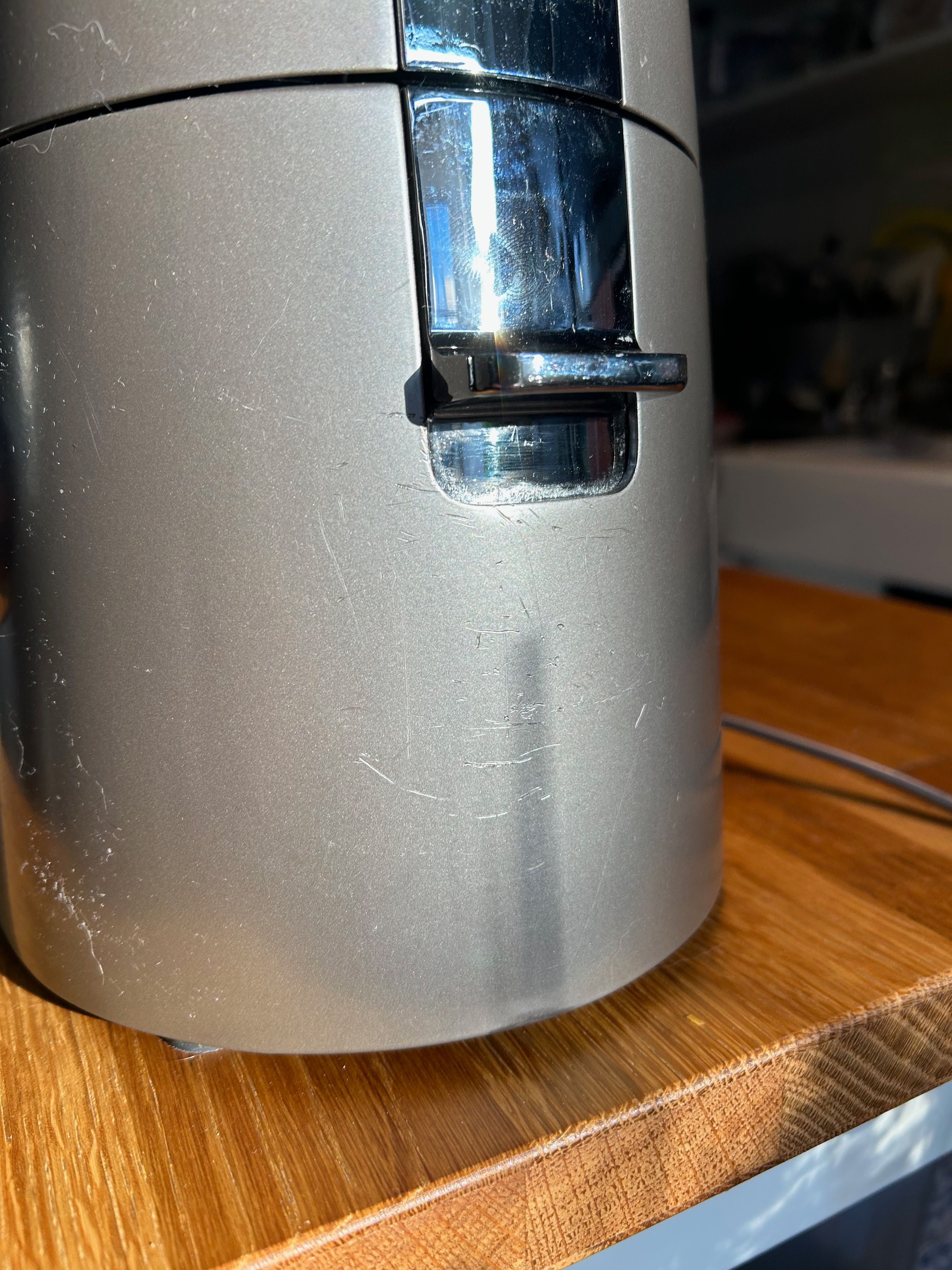 Планетарен миксер Kenwood Chef Titanium KVC7300S