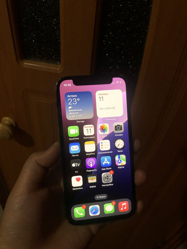iPhone 12 иини 128 гб