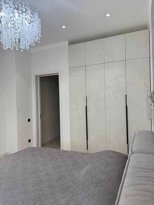 3/8/10 Новостройка ЖК Мухташам Минор