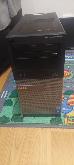 Unitate PC Dell Optiplex