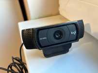 Camera web Logitech C920s PRO, FHD, UDB
