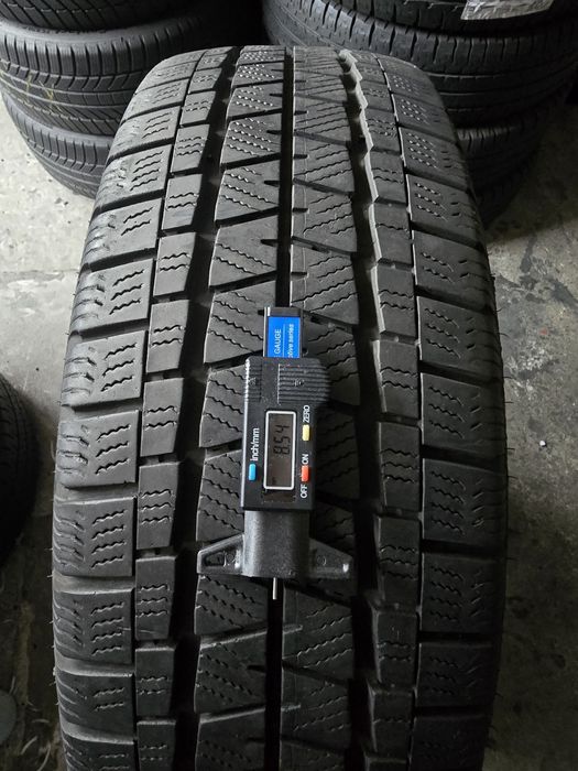Falken 215/60 R17 C 109/107T MS iarnă