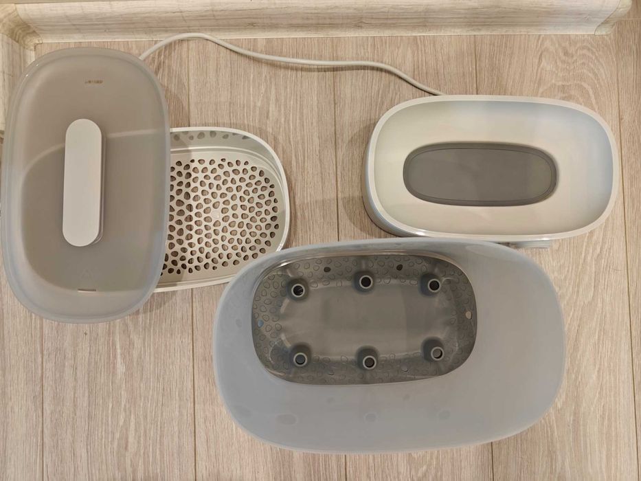 Комплект Philips Avent SCF291 и Avent SCF358