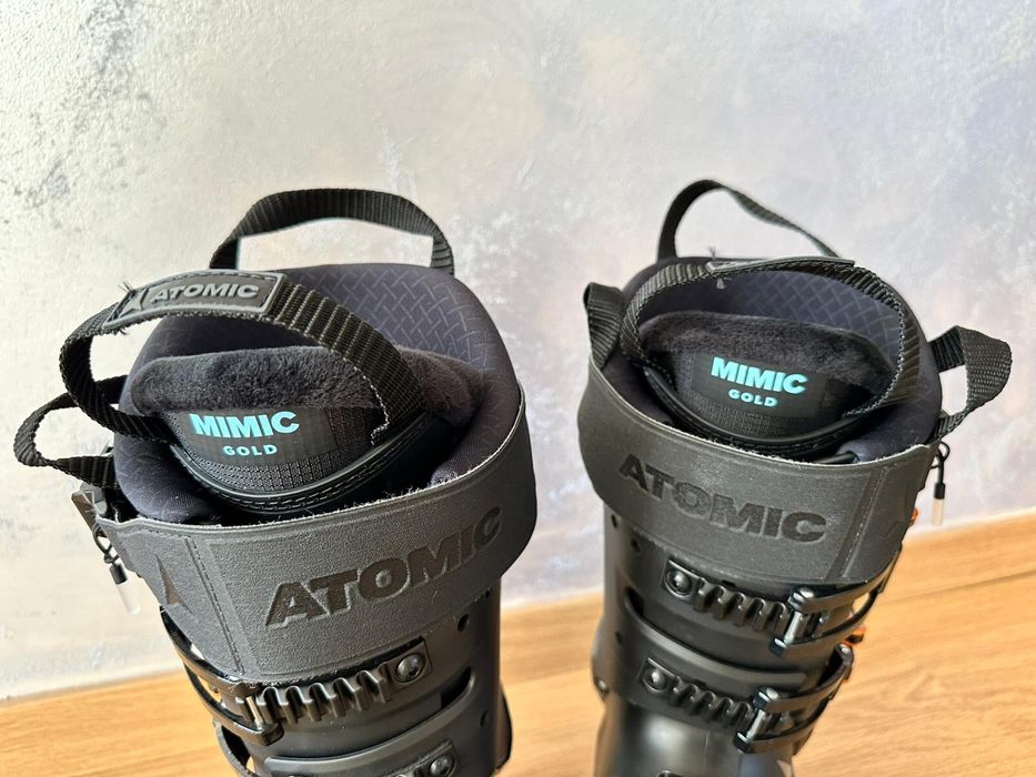 Atomic Hawx Ultra 130 S Gw