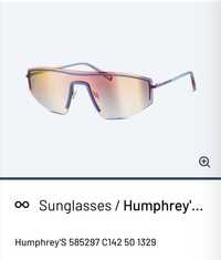 Слънчеви очила Humphrey's маска с кутия,