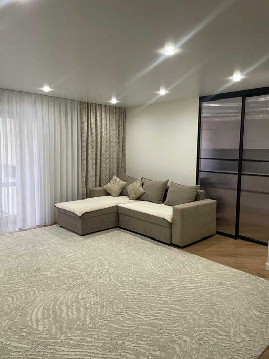 Продам 3-комнатную квартиру в отличном ЖК, р-н Жас Оркен