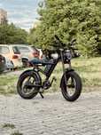 Електрически велосипед Riding Times Z8