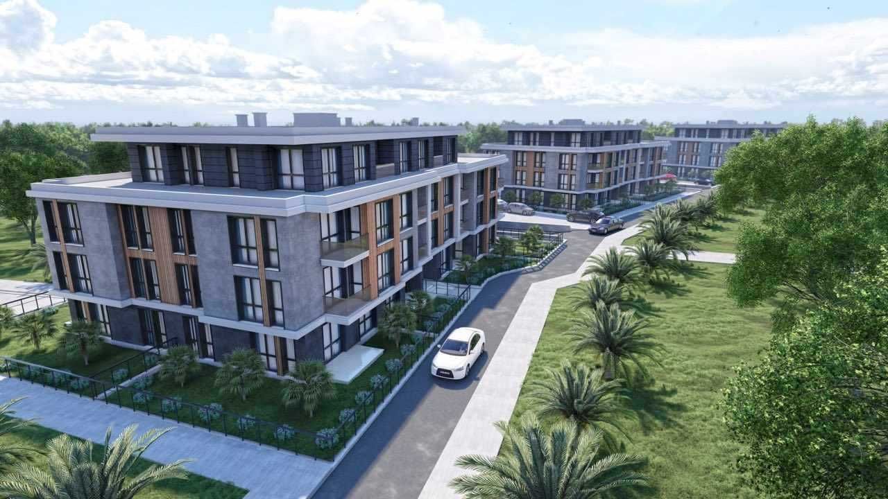 Продава се Двустаен апартамент в Хасково, Воеводски - 100 кв.м за 11 €/кв.м - Снимка #2