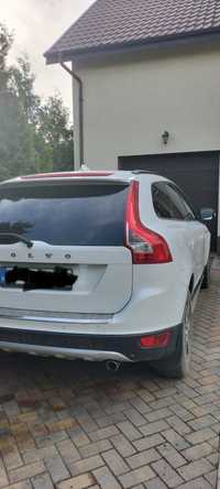 Volvo XC60 momentum