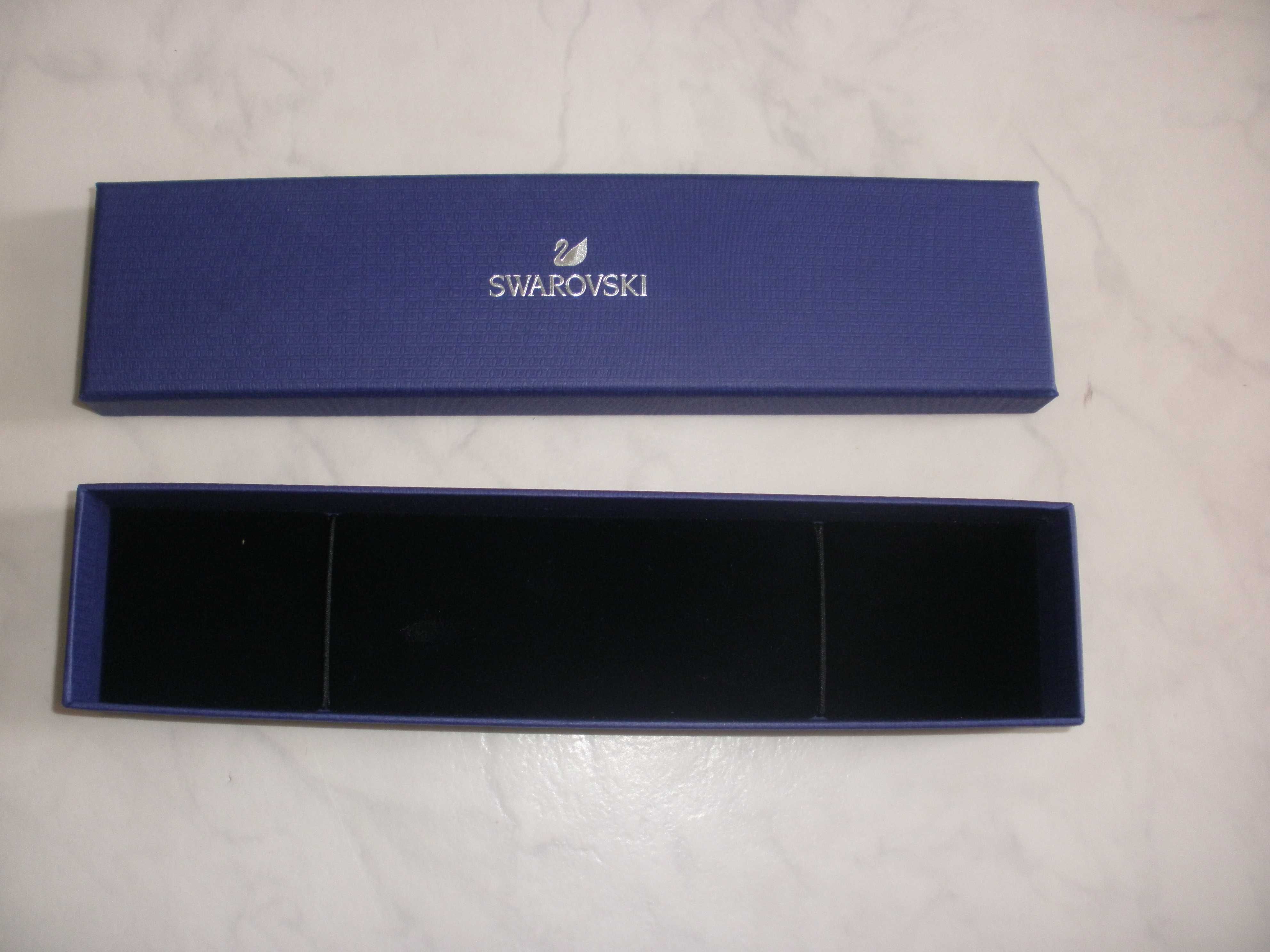 Кутии от бижута Swarowski, Just Cavalli, Tommy Hilfiger,Bliss,Тi Sento