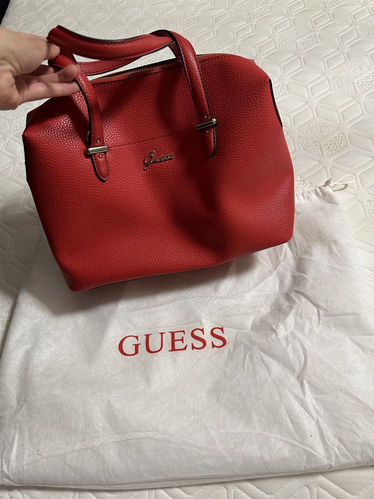 Geanta Guess originala