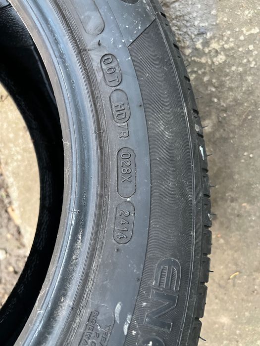 Cauciucuri Michelin